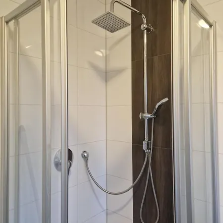 Appartamento Cozy Apartment: Design Superior Zentral - Kueche - Balkon *