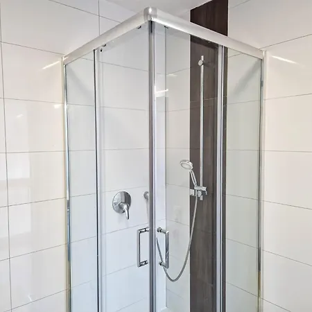 Cozy Apartment: Design Superior Zentral - Kueche - Balkon Appartamento Cloppenburg