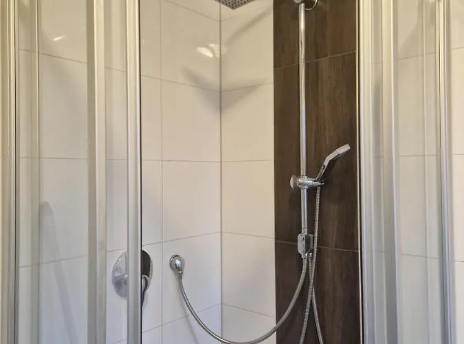 Apartamento Cozy Apartment: Design Superior Zentral - Küche - Balkon *