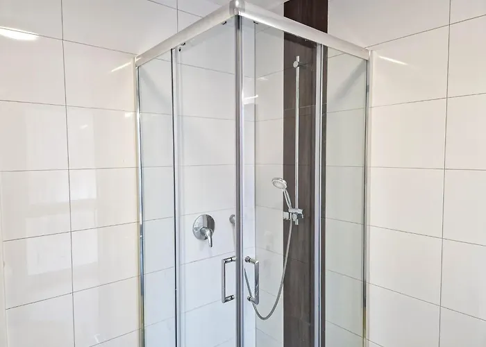 Cozy Apartment: Design Superior Zentral - Küche - Balkon Apartamento Cloppenburg